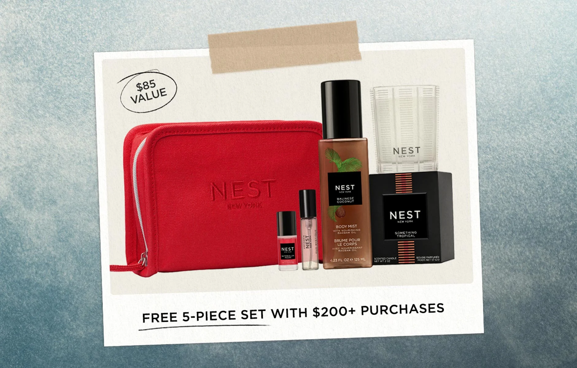 Elevate Your Mood Through Scent